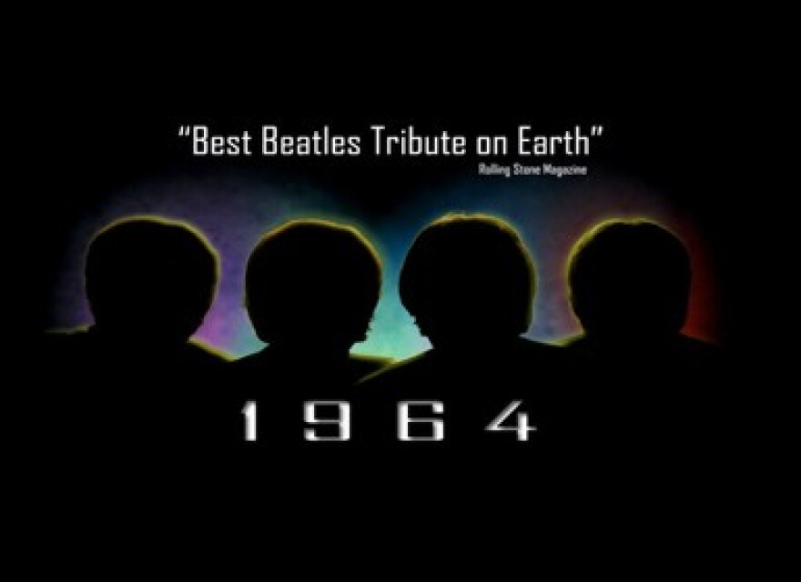1964: The Tribute