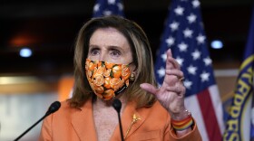 Nancy Pelosi