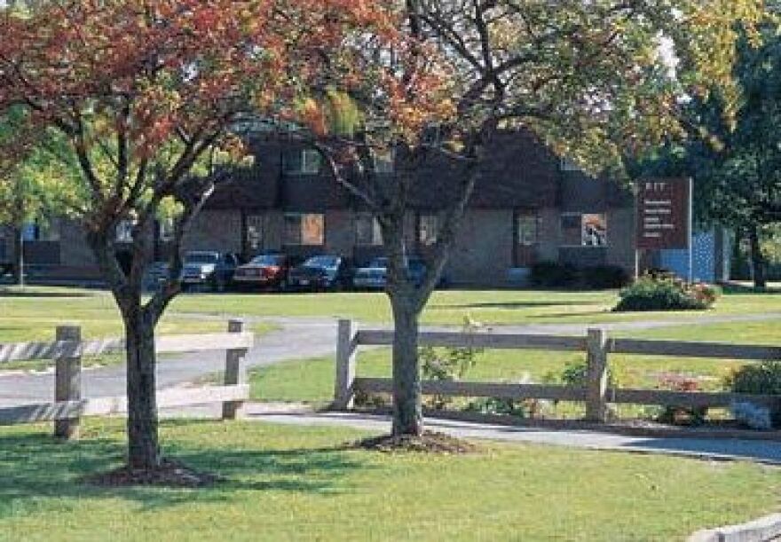 HazMat Units Respond To RIT