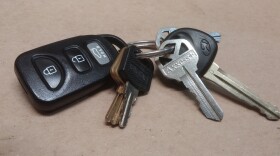 car keys