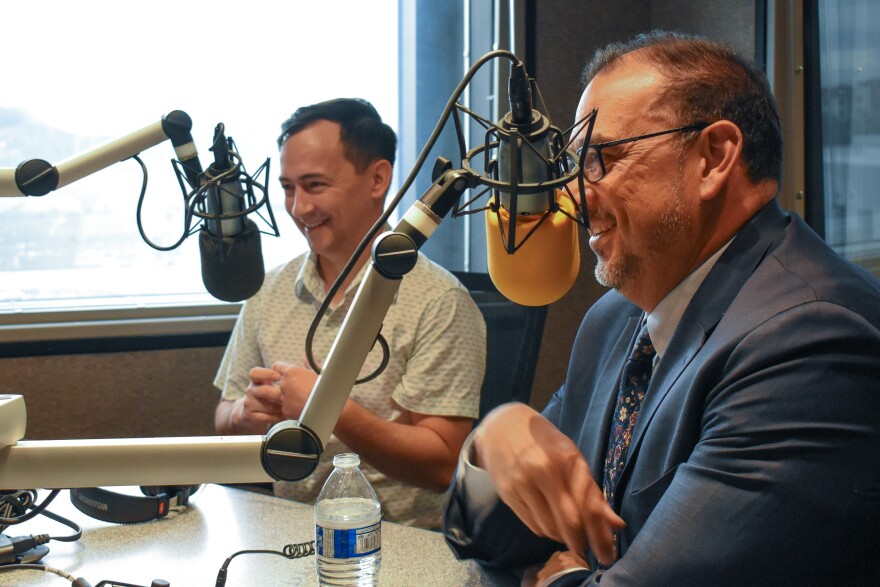 Arizona had relatively smooth day at the polls. But Fontes says it won