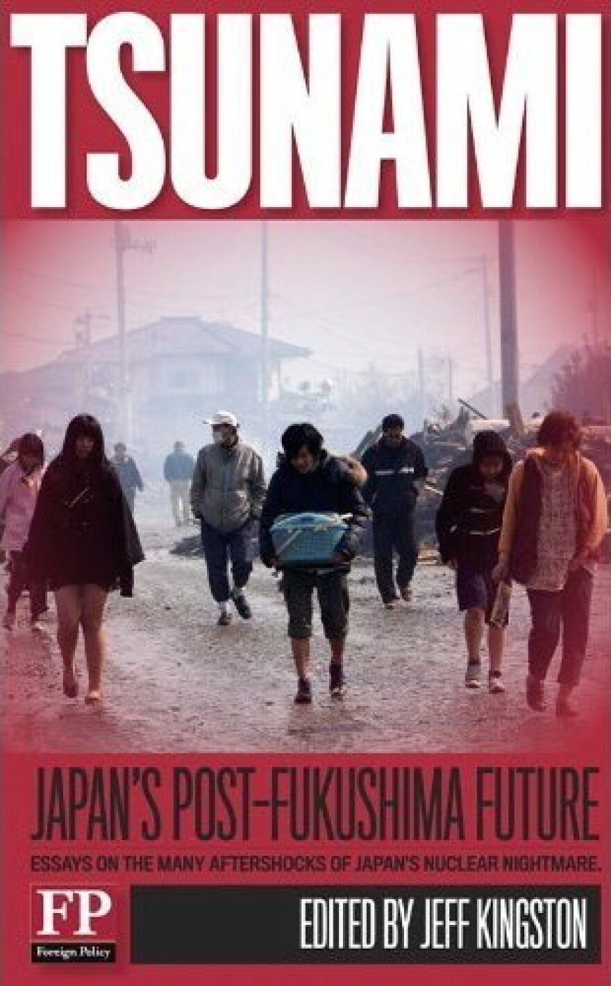 Tsunami: Japan's Post-Fukushima Future