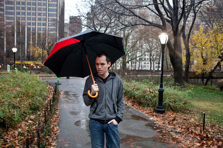 When Joseph Fenity worked at CVS Health, he helped resolve customer complaints about privacy. But he had his own health information inappropriately shared by a colleague. Distressed by what happened, he went on leave and never returned.