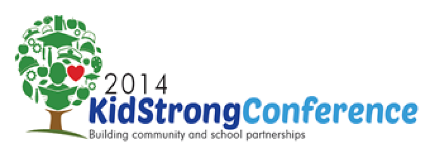 Kidstrong Conference