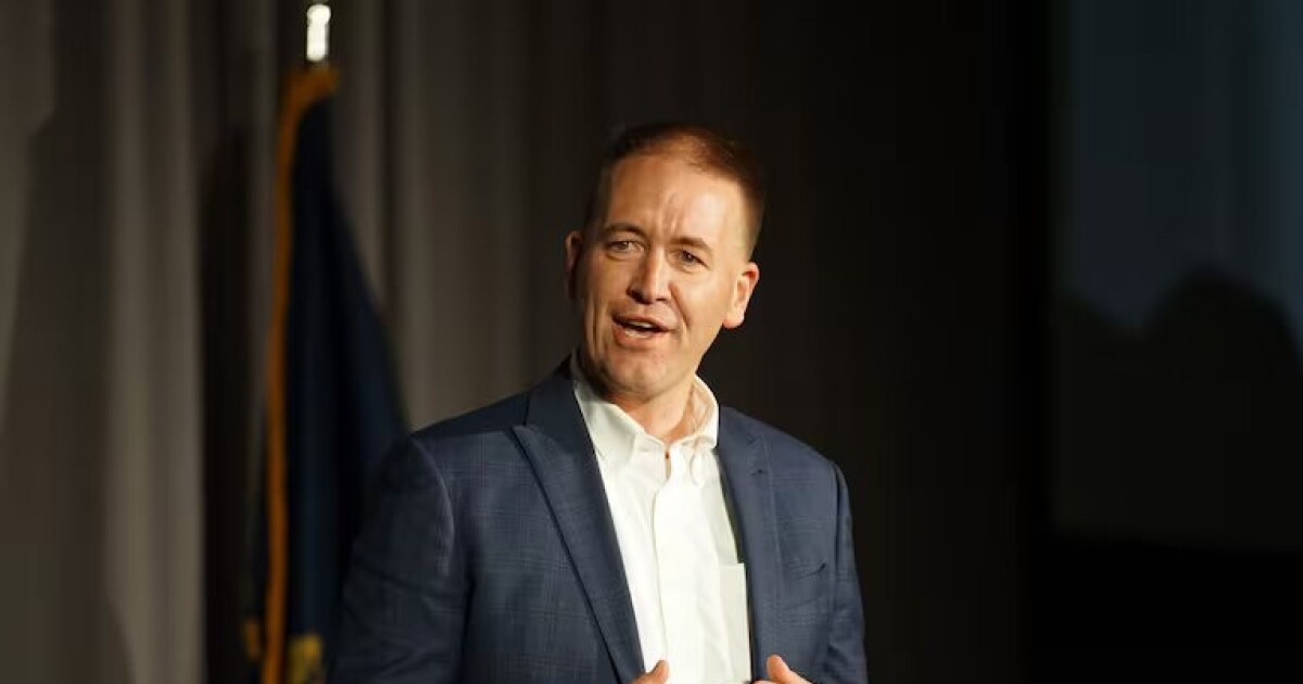 As Oregon lawmakers blow gas tax deadline, Tobias Read warns of consequences