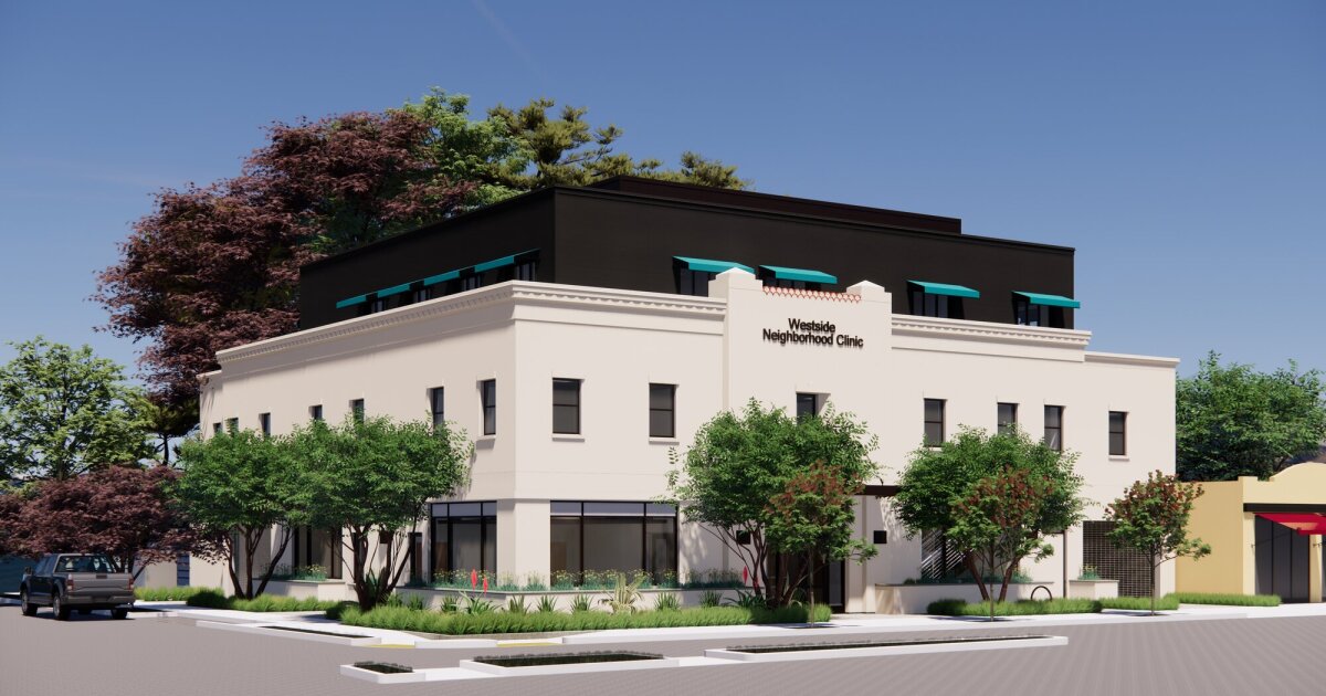 Nonprofit South Coast clinic network gets one of the largest gifts in its history