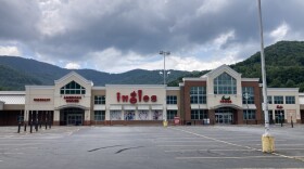 Ingles will rebuild its Swannanoa store, which was badly damaged during Hurricane Helene.