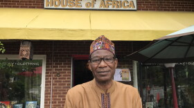 Pape Ndiaye