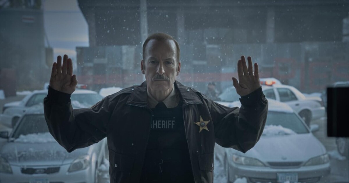 A new movie called 'Normal' is about a Midwest town named Normal. Just not our Normal.