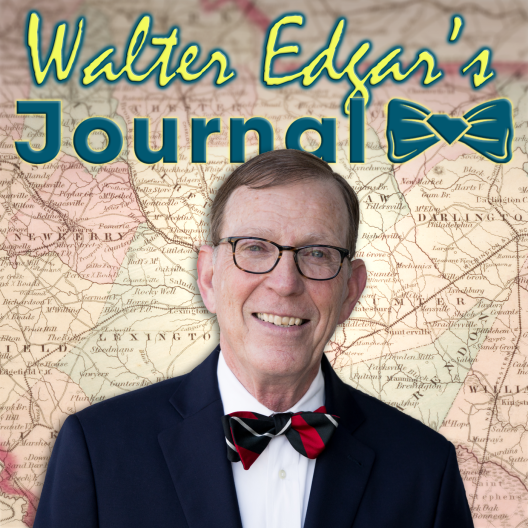 Walter Edgar's Journal
