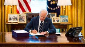 Doug Mills/Getty Images