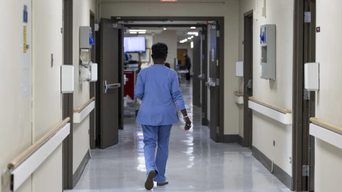 Terminally ill patients in Illinois can now request a prescription for medication to end their life.