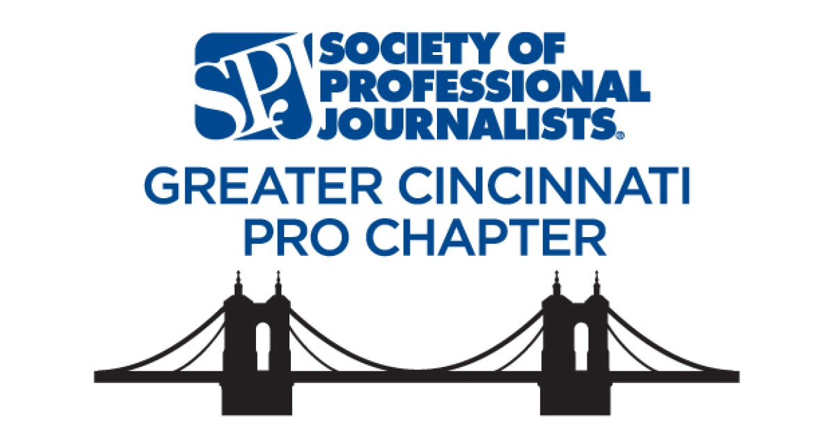 Cincinnati Journalism Hall of Fame adding 4 members on June 25