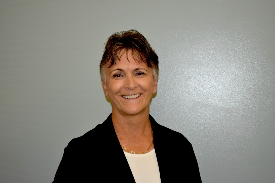 Jeanette Hauck is retiring as chief executive of YWCA Spokane.