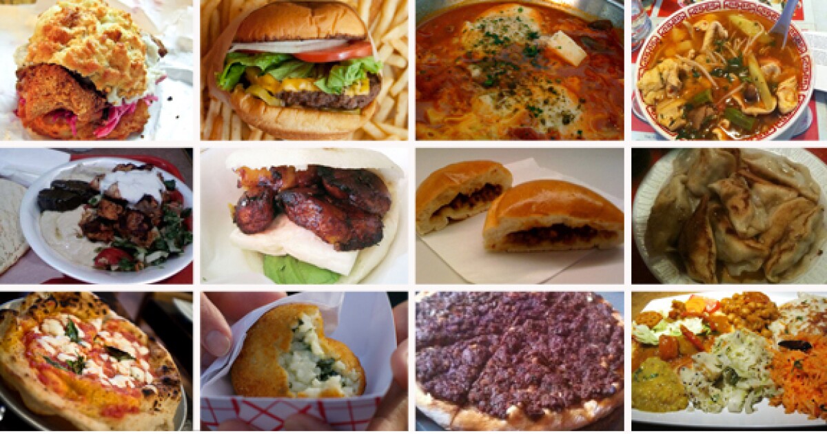 Food Critics Best Meals Under 10 KCUR Kansas City news and NPR