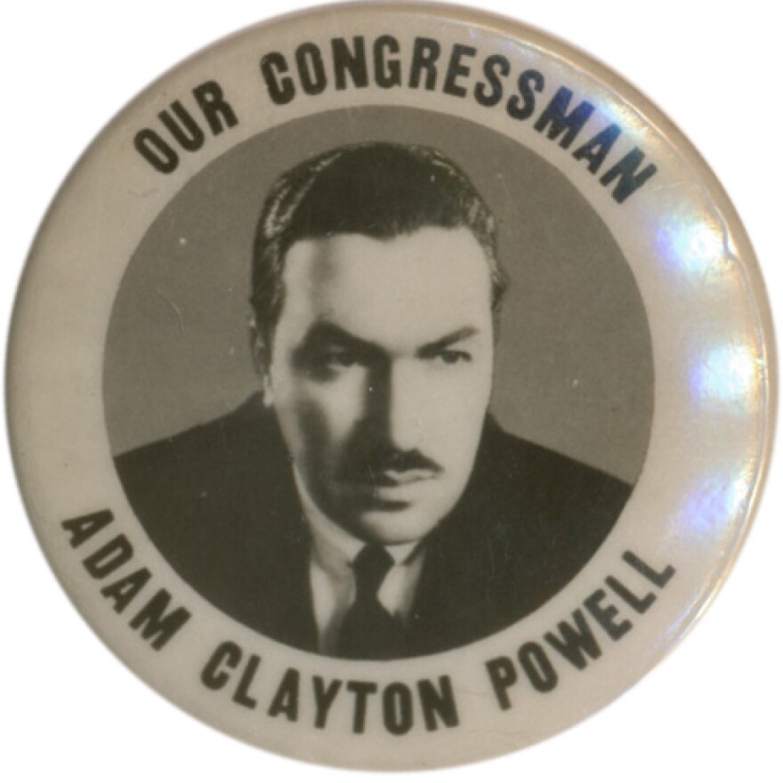 When he faced Rangel in 1970, Powell had been in Congress for a quarter-century. Now Rangel is hoping to extend on his own 42 years in the House.