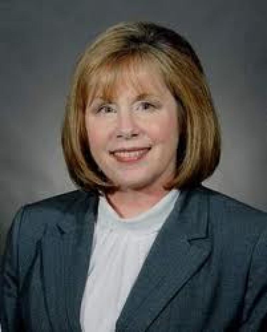 Troy Mayor Janice Daniels