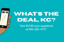 “What’s the Deal, KC?” A new series where we’ll check in with you to make sure we’re addressing what you’re curious or concerned about in KC. 