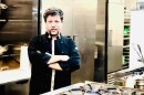 Mariano Luis Maldonado at El Gaucho Inca