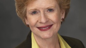 U.S. Senator Debbie Stabenow 