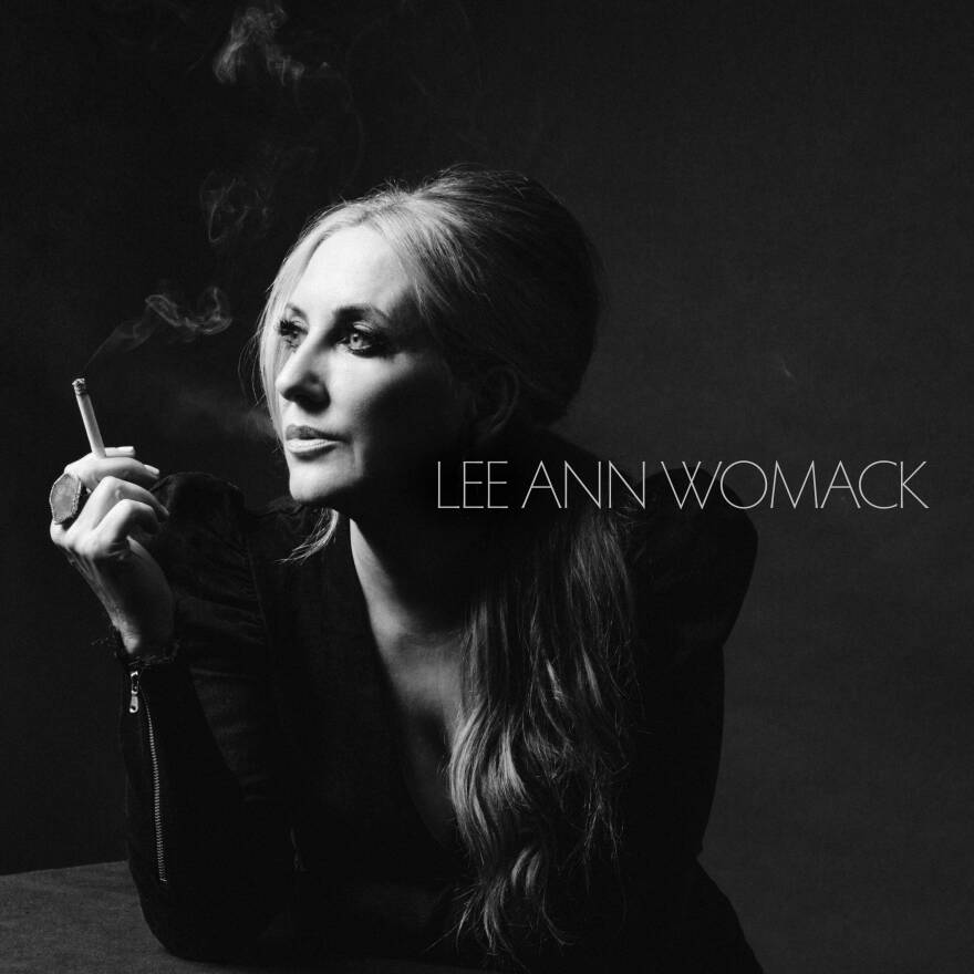 Lee Ann Womack, <em>The Lonely, the Lonesome & the Gone</em>