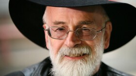 Terry Pratchett began writing the<em> </em>novels of his Discworld fantasy series in 1983. <em>Snuff</em> is the 39th book in the collection.