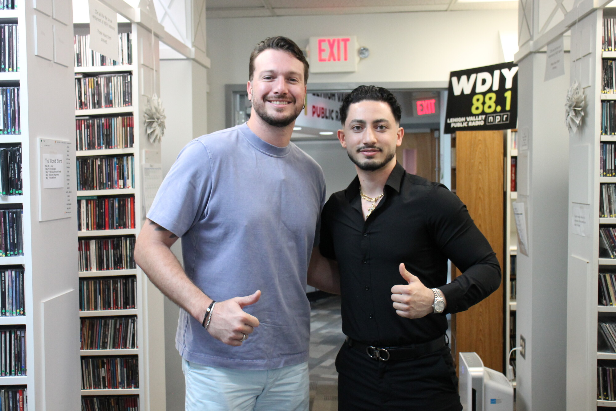 A Journey into Jewelry with Charbel Fustakgi | Young Valley Leaders episode artwork