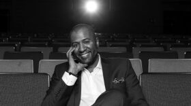 Film director Malcolm