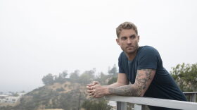 Brett Young. (Courtesy Joseph Llanes)