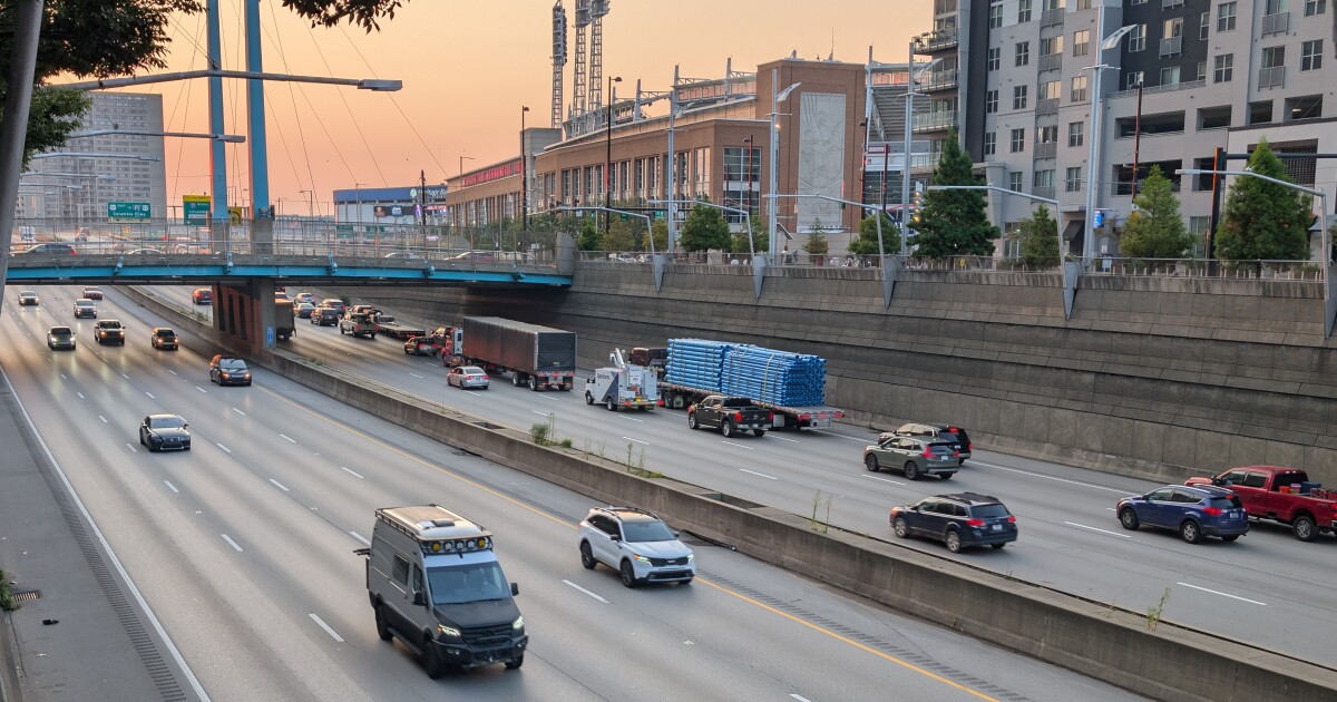 Many drivers see speeding as a fact of life, AAA survey shows