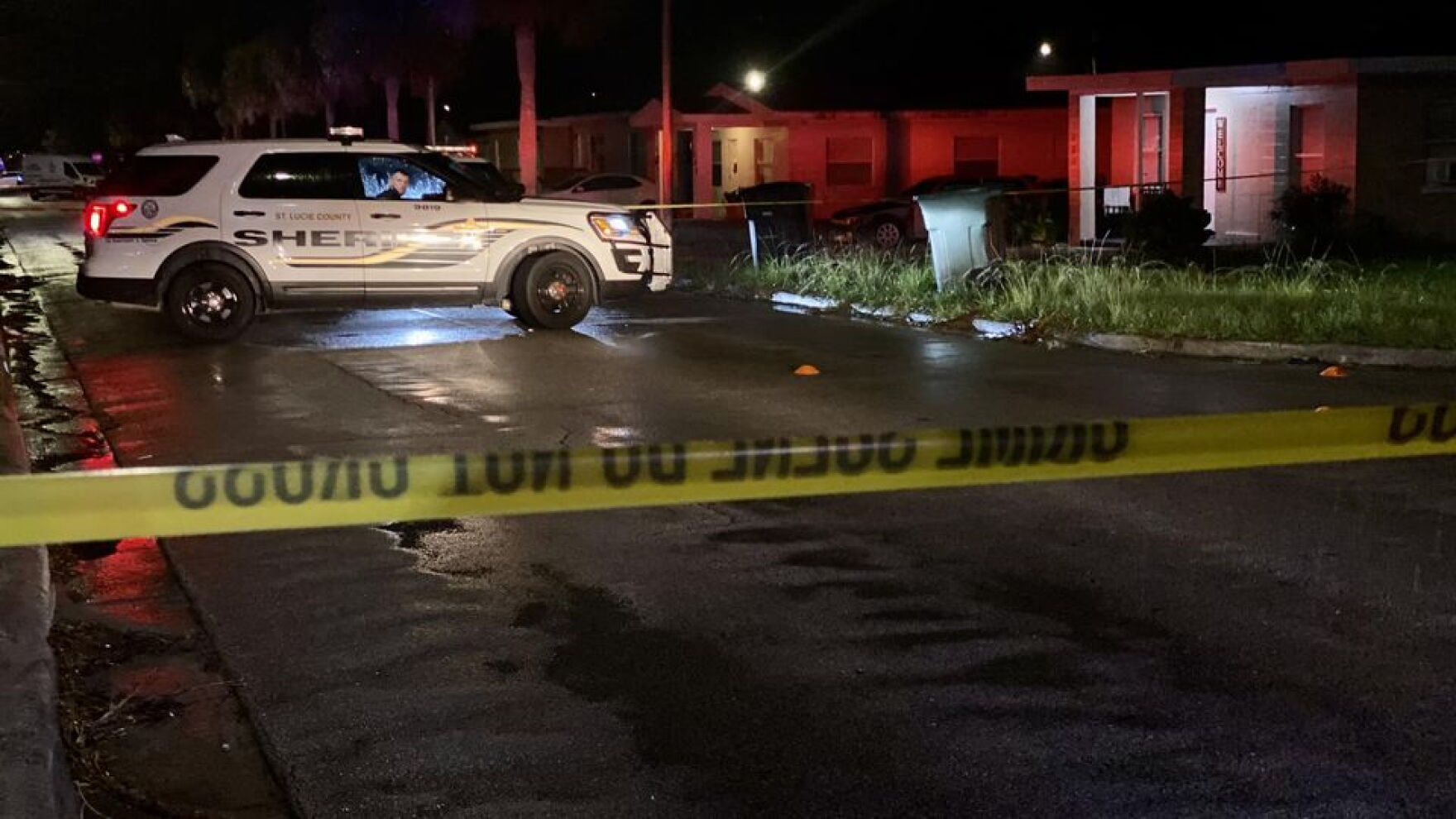 Wednesday Night Shooting in Fort Pierce the Latest in a Surge of ...