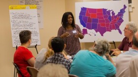 Braver Angels Workshop
