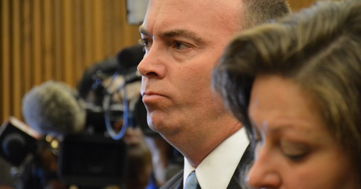 Youngstown Mayor, Mahoning County Auditor and Attorney Plead Not Guilty ...