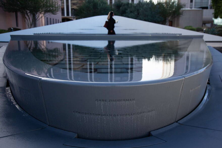 January 8 Memorial 1