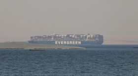 Mohamed Elshahed/AP