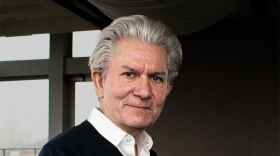 Andreas Delfs, Music Director of the Rochester Philharmonic Orchestra