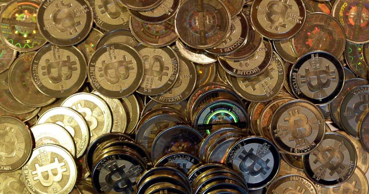 Missouri legislators seek to establish a Bitcoin reserve