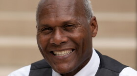Larry Johnson is the community outreach director for the City of Lexington.