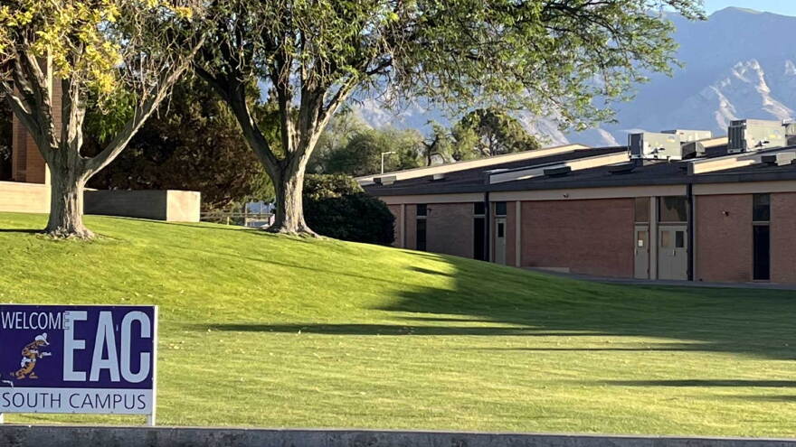 EAC South Campus