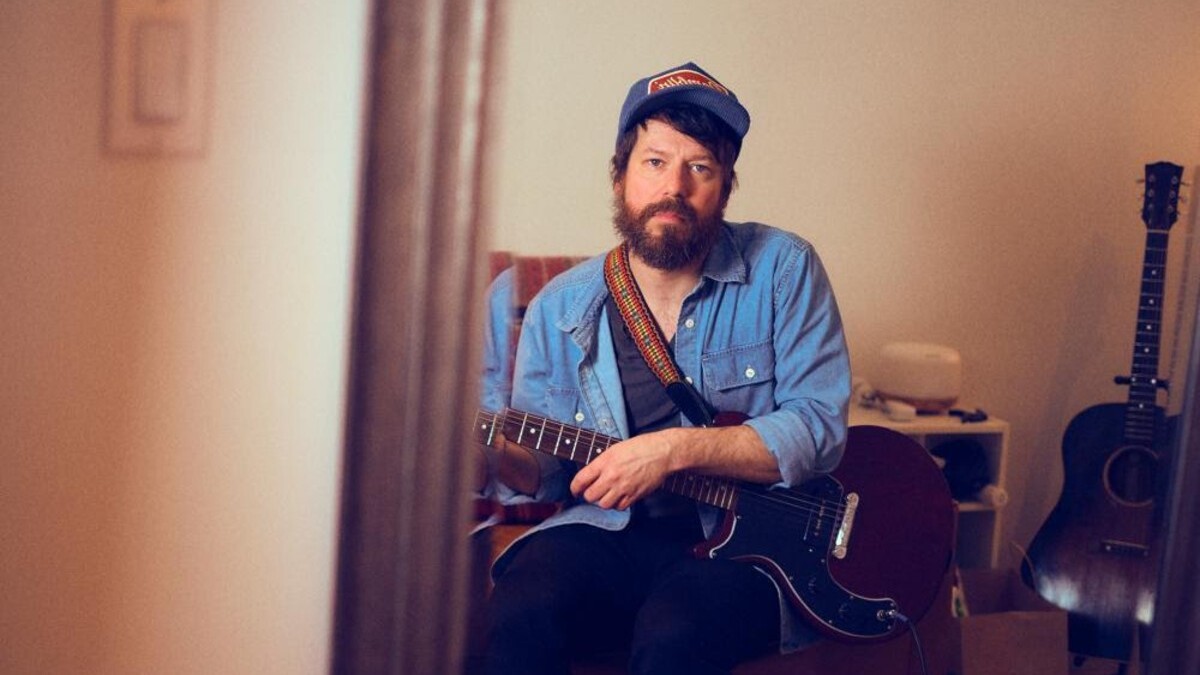 John Gallagher Jr.: “This is what one must cling to in dark times of doubt”