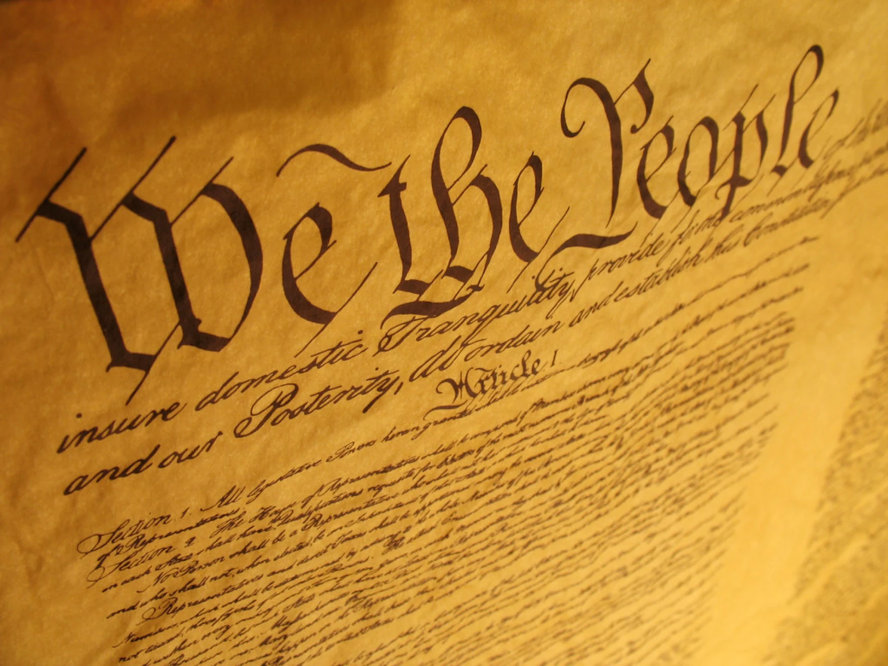 WSU law prof says Trump 'represents a unique threat to American democracy'