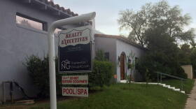 Tucson, Arizona Real Estate, Realty hero
