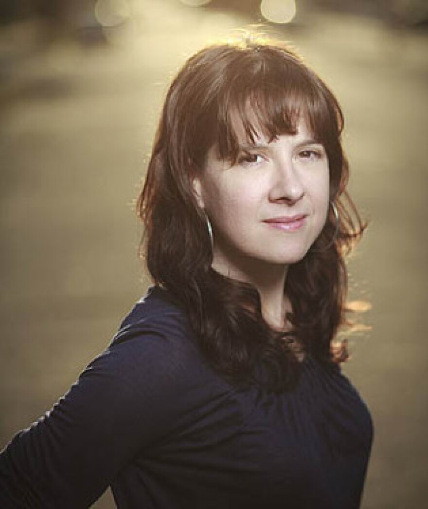 Tracie McMillan
