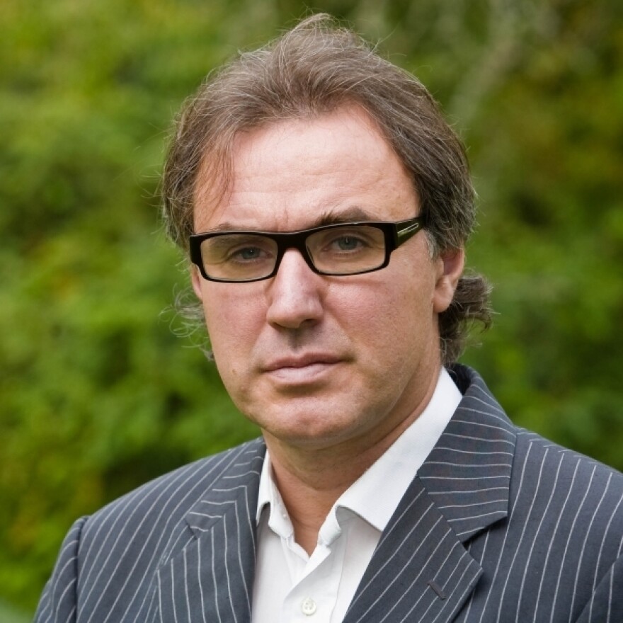 Martin Davidson is the commissioning editor for history and business programs at the BBC.