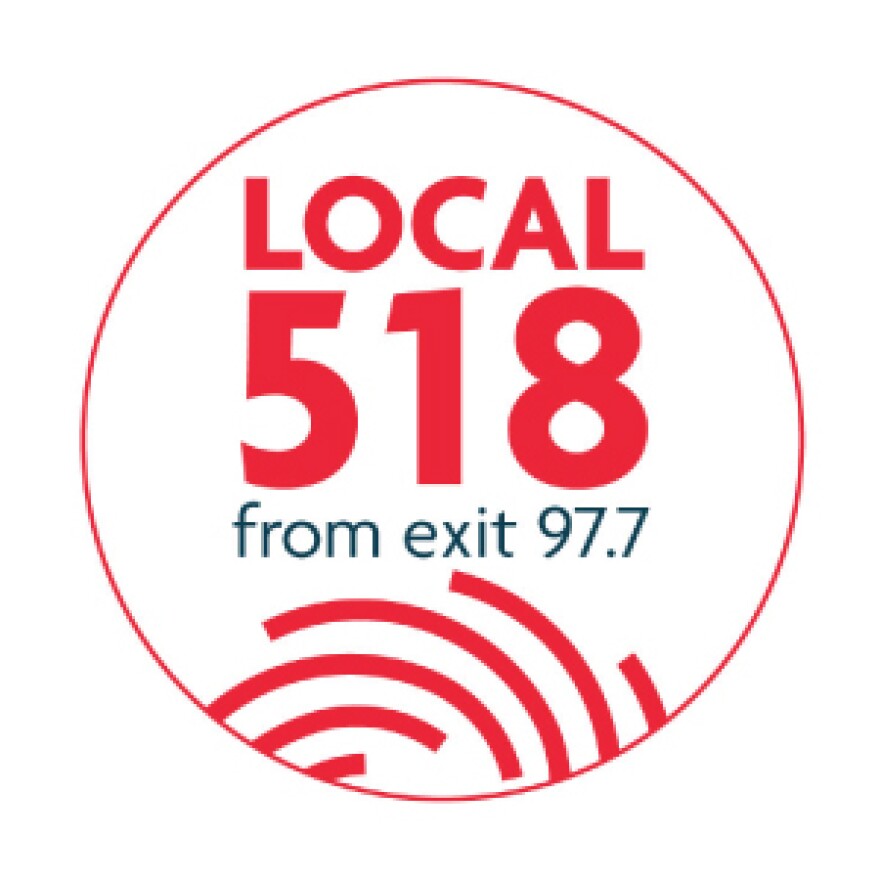 The Local 518 Show