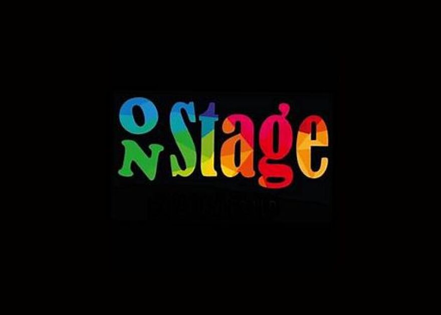 On Stage Logo