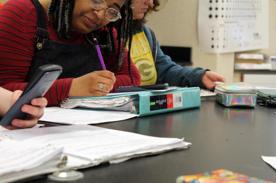 Indiana lawmakers plan to tackle literacy, absenteeism and more this session.