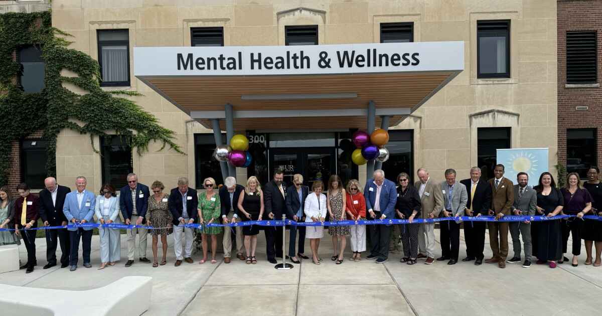 New mental health urgent care clinic for children will accept walk-ins ...