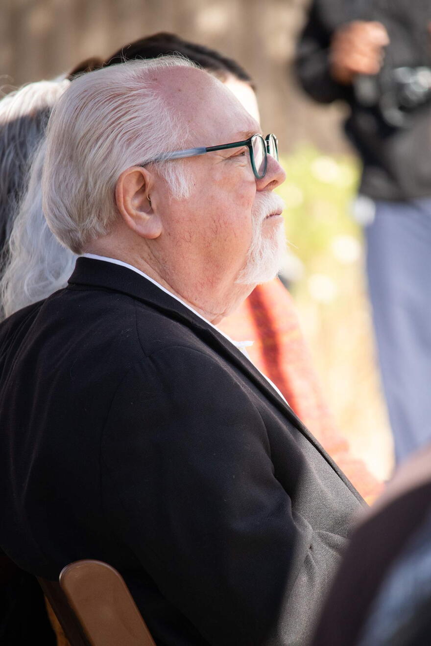 Jan. 8 Memorial Barber