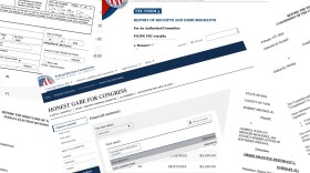 Complaints obtained by the Indiana Capital Chronicle accuse Gabe Whitley’s “Honest Gabe for Congress” committee of false campaign contributions and fraudulent finance reporting.
